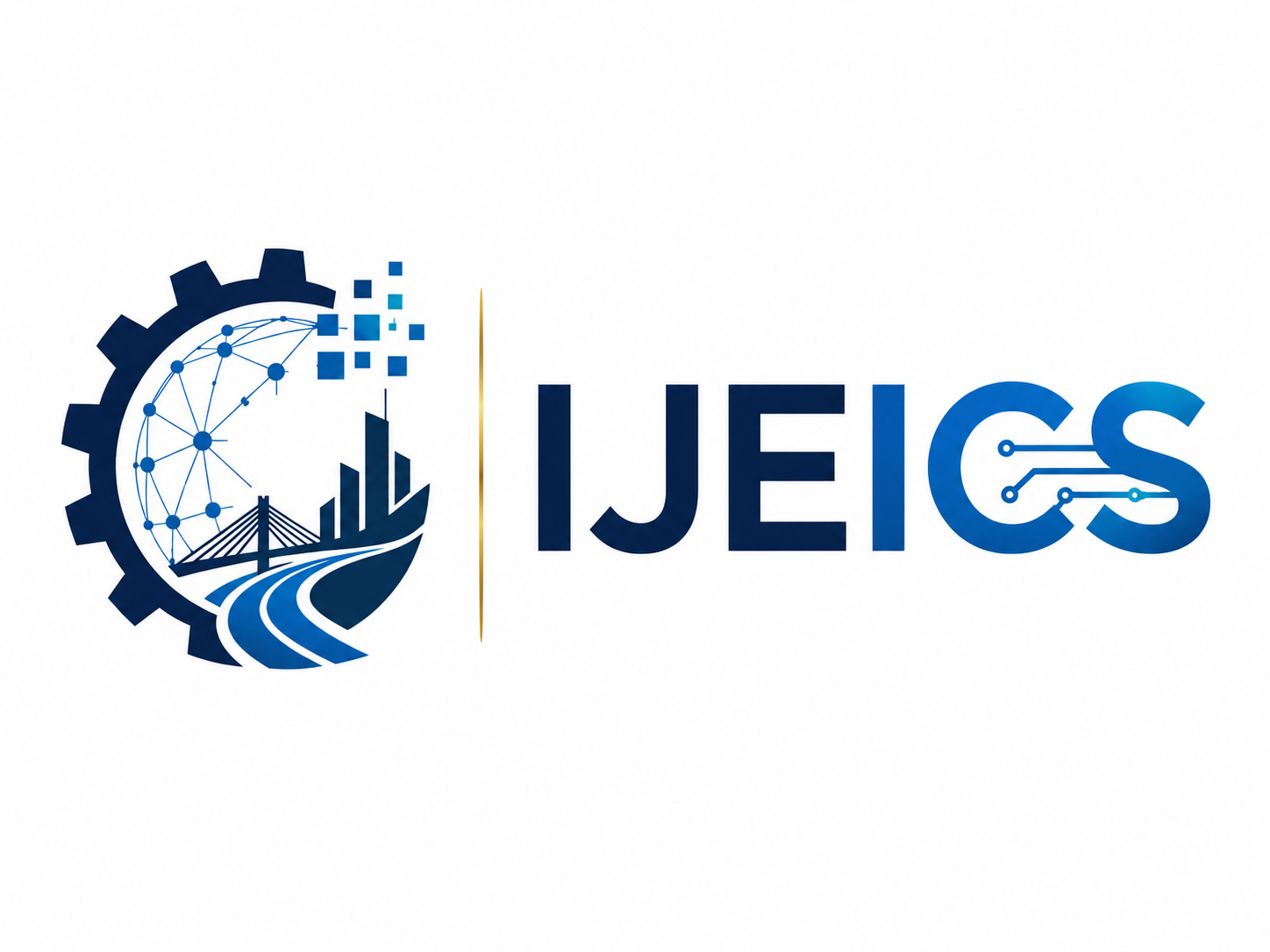 IJEICS Logo