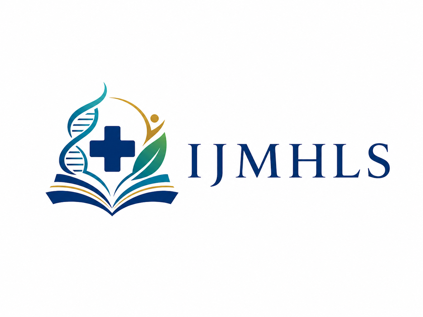 IJMHLS Logo